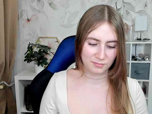 desireMegan webcam