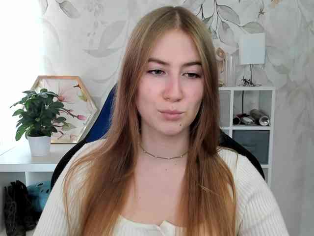desireMegan webcam