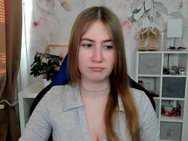 desireMegan webcam
