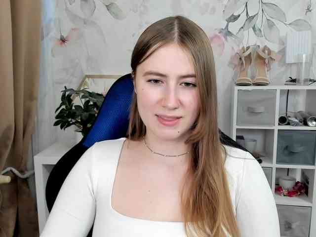 desireMegan webcam