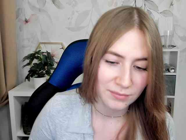 desireMegan webcam