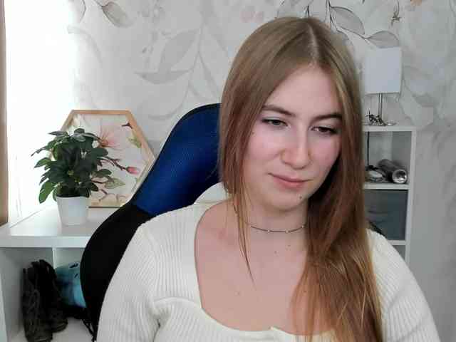 desireMegan webcam
