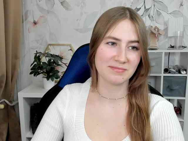 desireMegan webcam