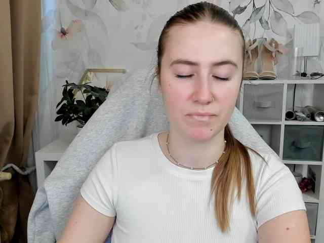 desireMegan webcam
