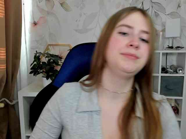desireMegan webcam