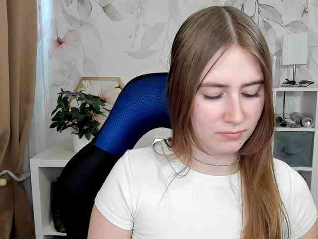 desireMegan webcam