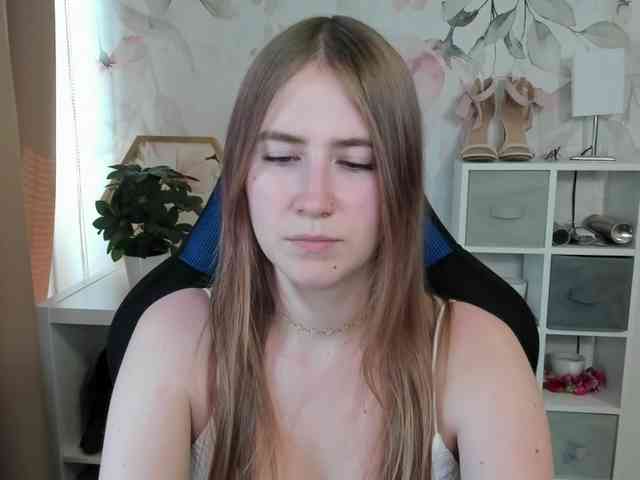 desireMegan webcam