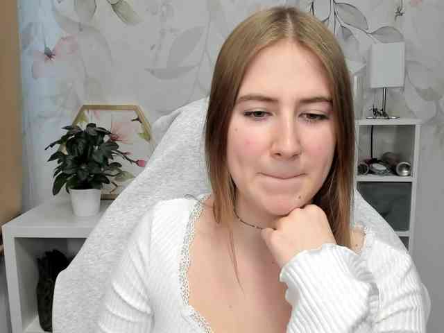 desireMegan webcam