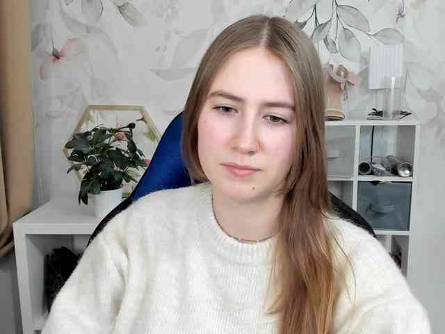 desireMegan webcam