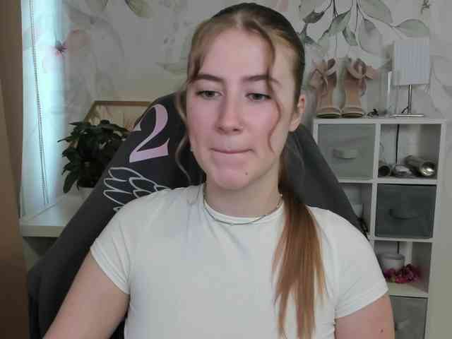 desireMegan webcam