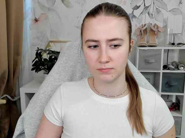 desireMegan webcam