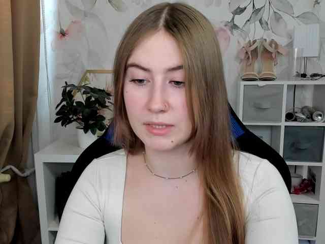 desireMegan webcam