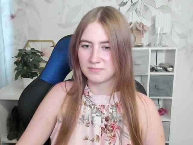 desireMegan webcam