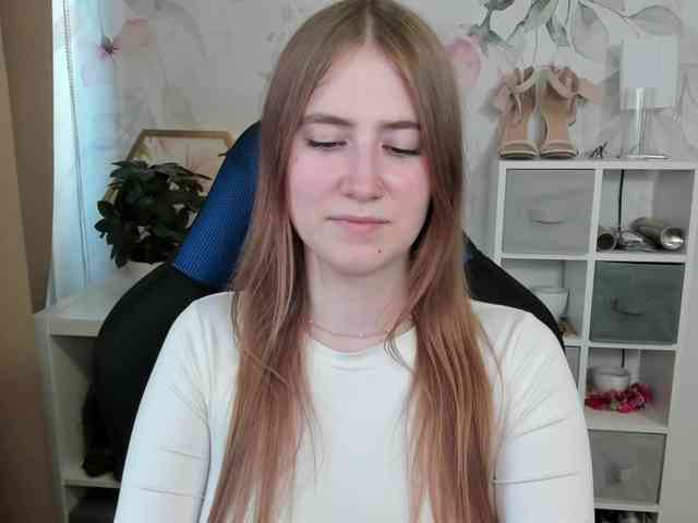 desireMegan webcam
