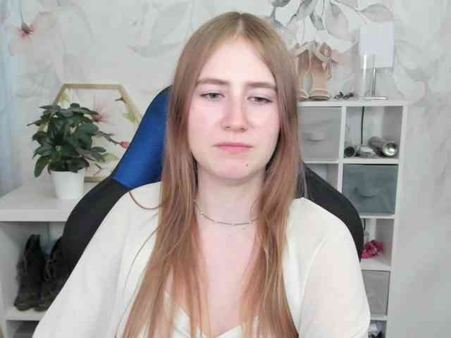 desireMegan webcam