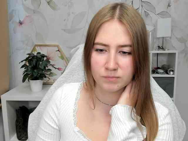 desireMegan webcam