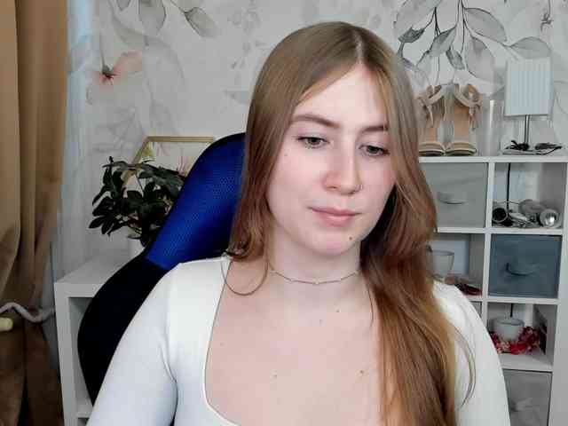 desireMegan webcam