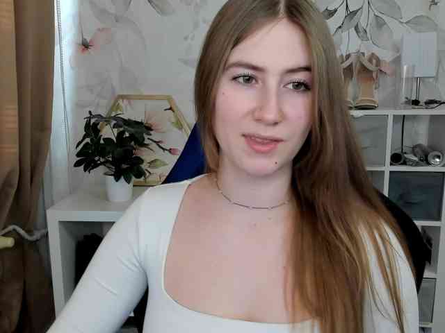 desireMegan webcam