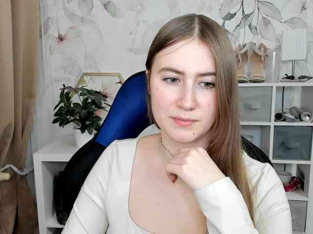 desireMegan webcam