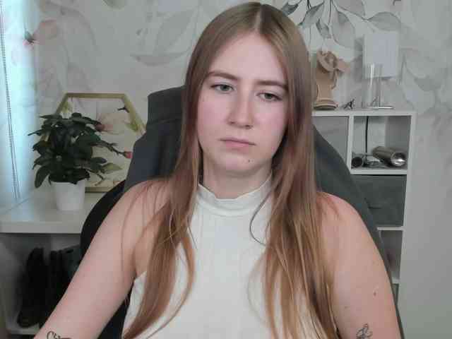 desireMegan webcam