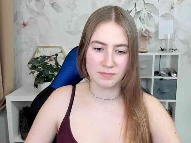 desireMegan webcam