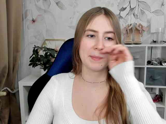 desireMegan webcam
