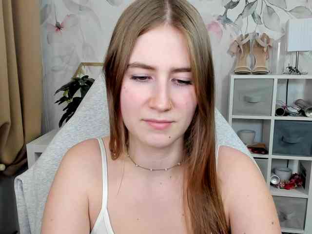 desireMegan webcam