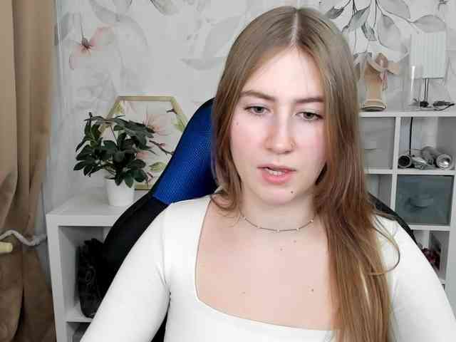 desireMegan webcam