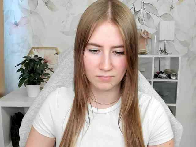 desireMegan webcam