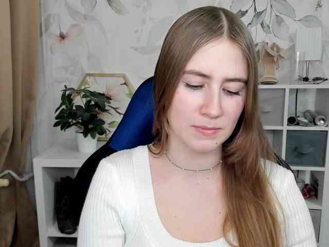 desireMegan webcam