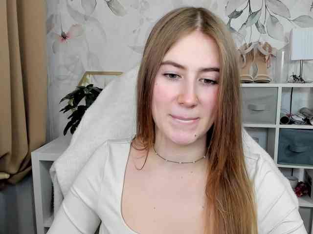 desireMegan webcam