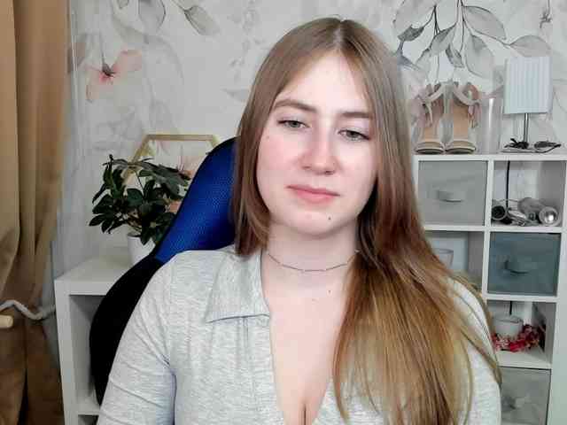 desireMegan webcam