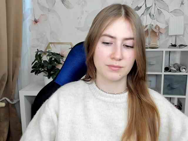desireMegan webcam