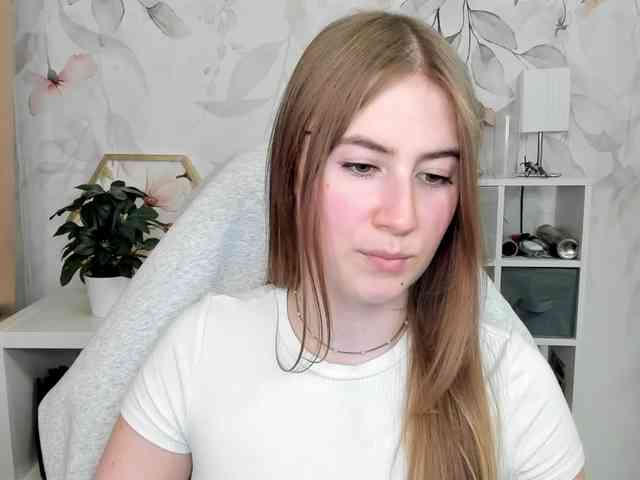 desireMegan webcam