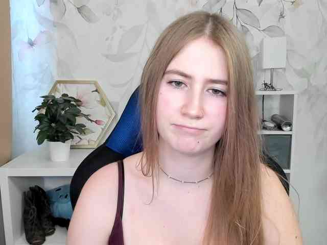 desireMegan webcam