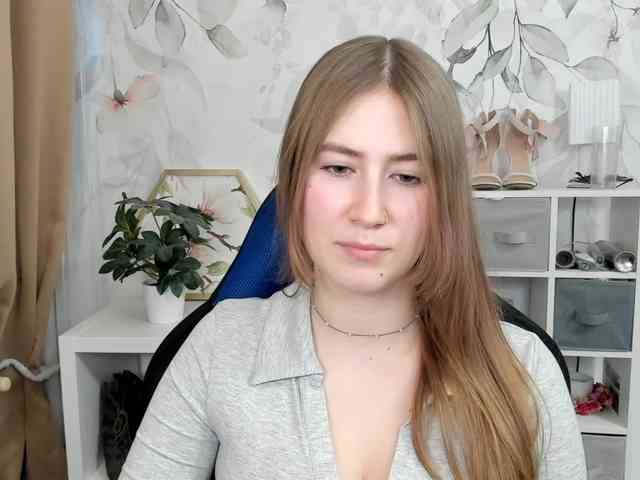desireMegan webcam