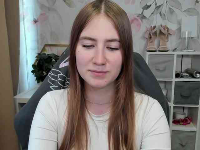 desireMegan webcam