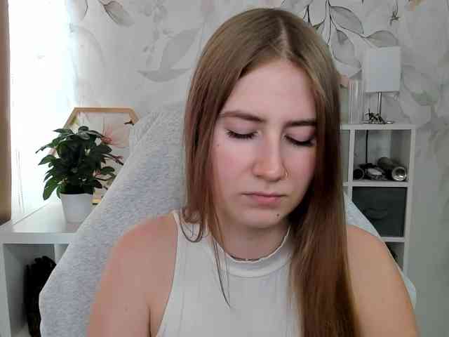 desireMegan webcam