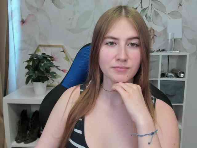 desireMegan webcam