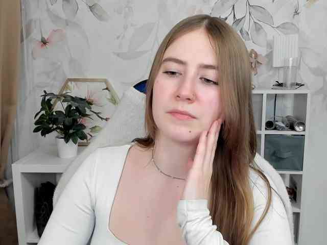 desireMegan webcam