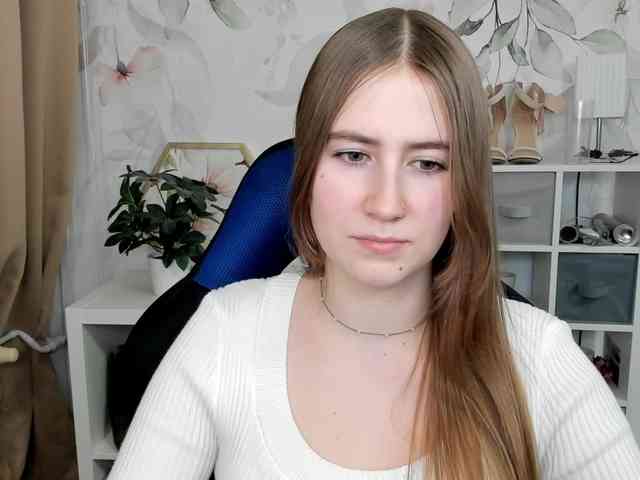 desireMegan webcam