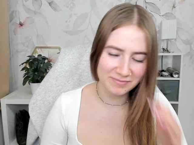desireMegan webcam