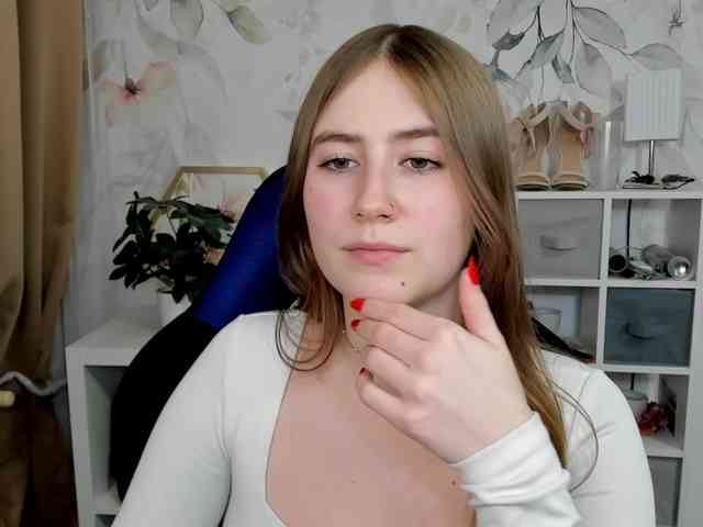 desireMegan webcam