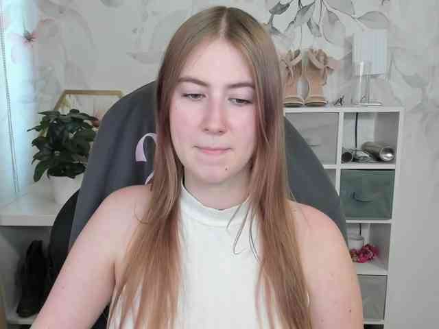 desireMegan webcam