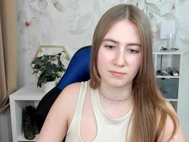desireMegan webcam
