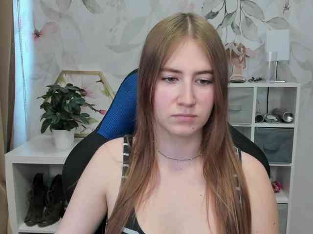 desireMegan webcam