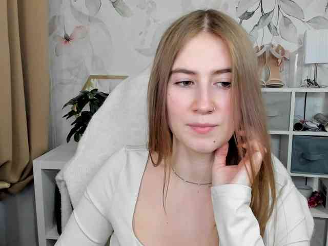 desireMegan webcam