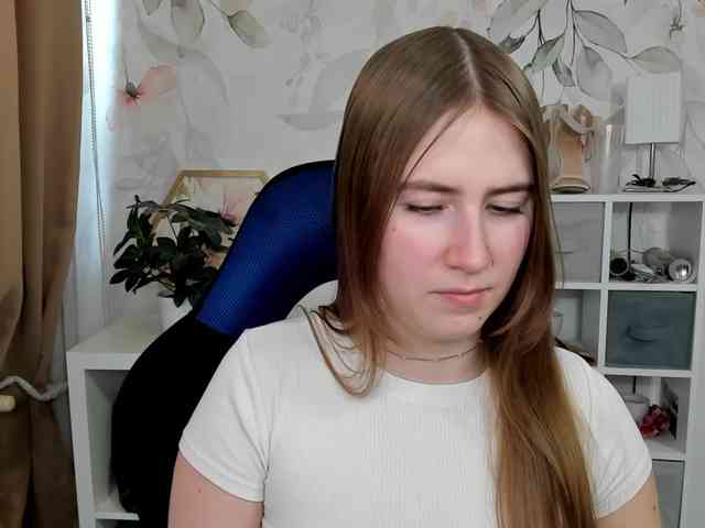 desireMegan webcam