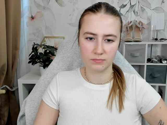 desireMegan webcam