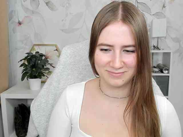 desireMegan webcam